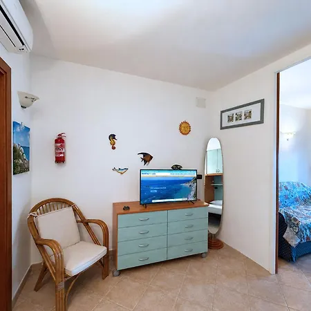 Residenza Blu - Argonautivacanze Appartement