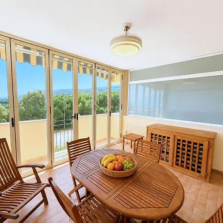 Appartement Residenza Blu - Argonautivacanze Capoliveri (Isola d'Elba)